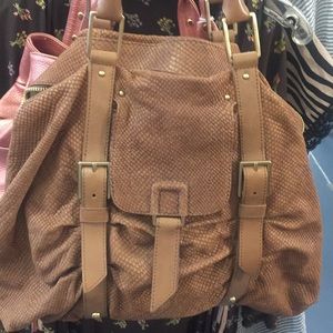 $20 botkier brown purse